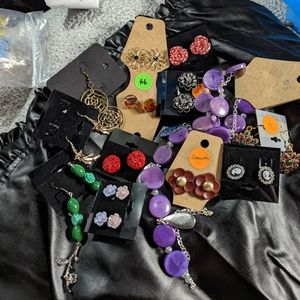 New Bulk Jewelry, fake